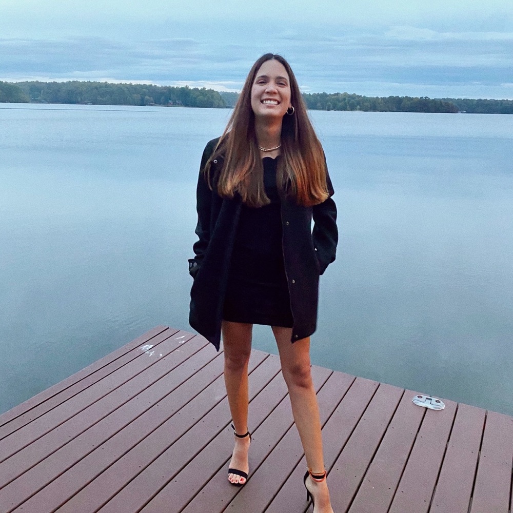 Meet your Posher, Melissa